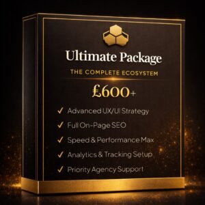 Ultimate Package