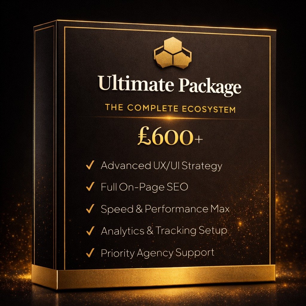 Ultimate Package