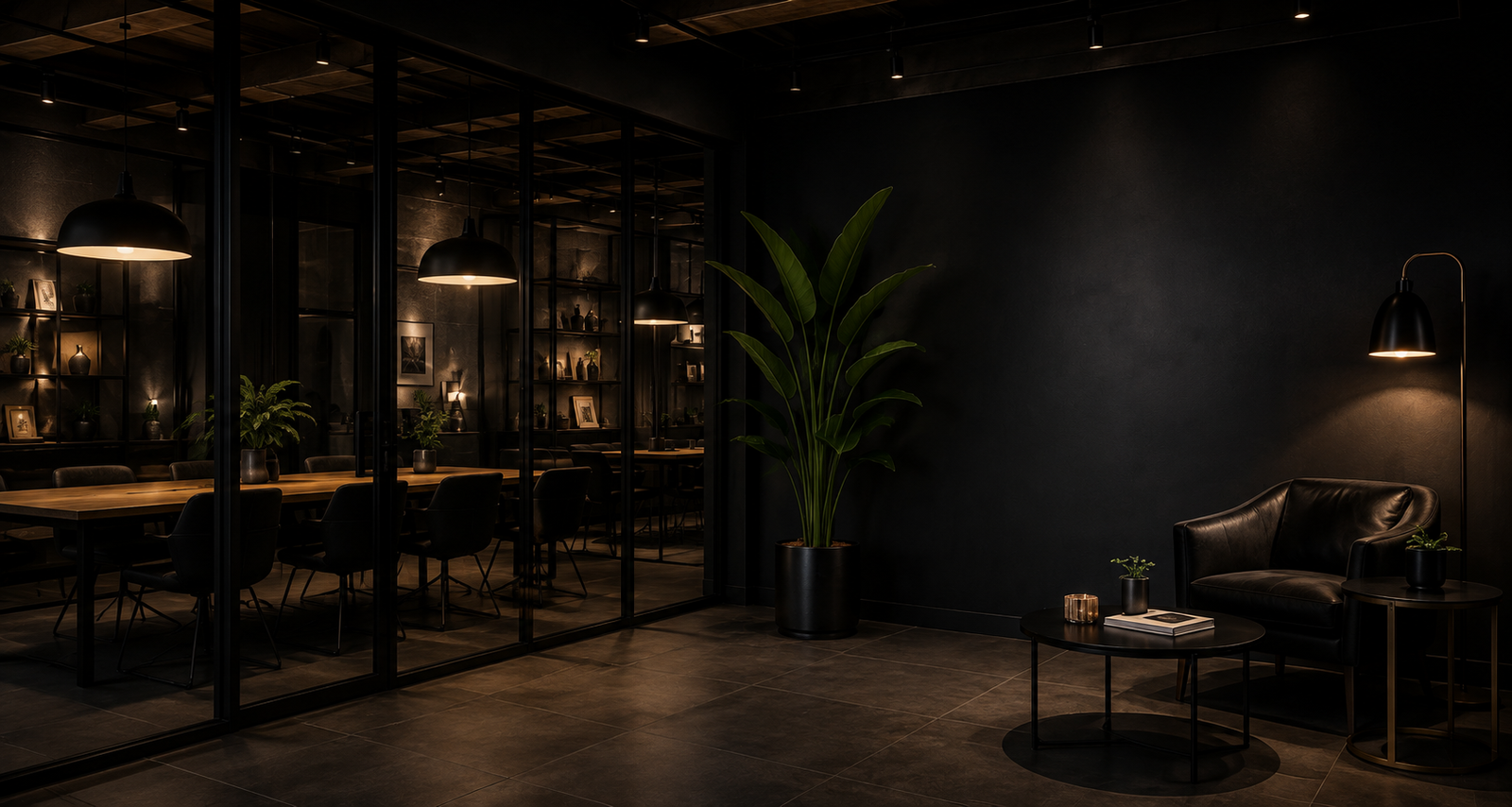 Harper and Holt web design studio