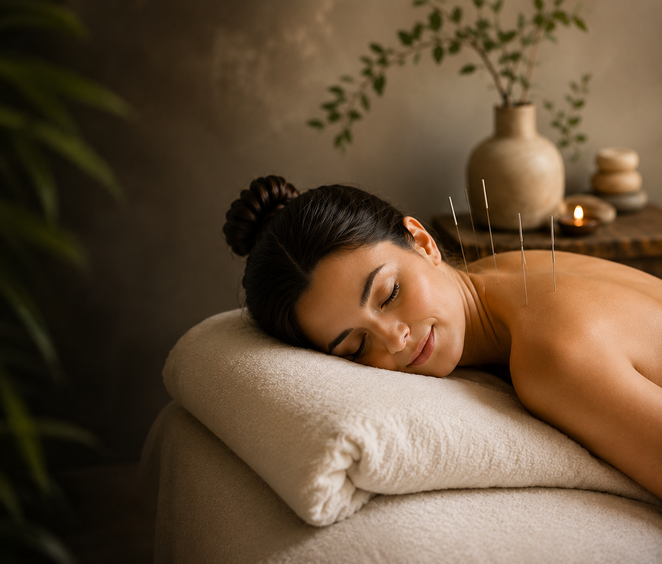 Professional web design for acupuncturists and acupuncture practices